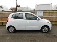 Hyundai i10 1.2 ACTIVE 5dr 3