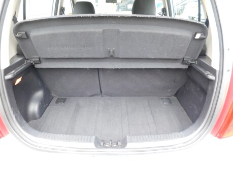 Hyundai i10 1.2 ACTIVE 5dr 16