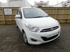 Hyundai i10 1.2 ACTIVE 5dr