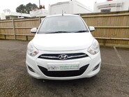 Hyundai i10 1.2 ACTIVE 5dr 9