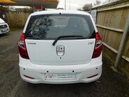 Hyundai i10 1.2 ACTIVE 5dr 5