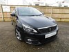 Peugeot 308 1.5 BLUEHDI S/S ALLURE 5 Dr