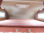 Autocruise Starfire EL 4 BERTH MOTORHOME PEUGEOT BOXER MWB 2.0 HDI CHASSIS 12