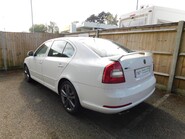 Skoda Octavia VRS LTD EDN 2.0 TDI CR 170 5dr 6