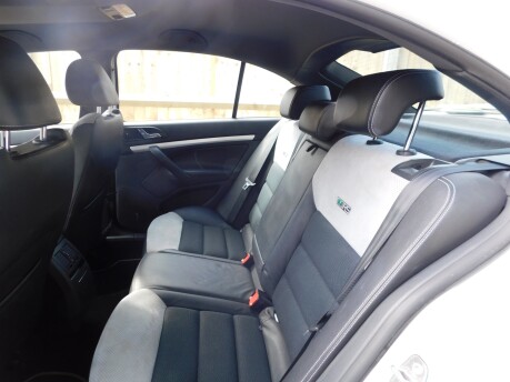 Skoda Octavia VRS LTD EDN 2.0 TDI CR 170 5dr 14