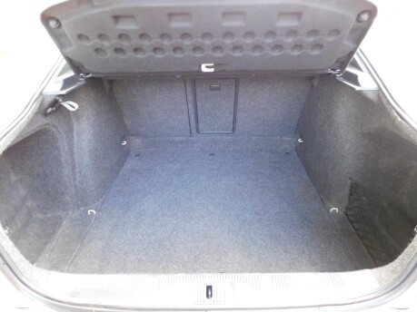 Skoda Octavia VRS LTD EDN 2.0 TDI CR 170 5dr 15
