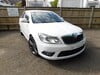 Skoda Octavia VRS LTD EDN 2.0 TDI CR 170 5dr