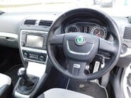 Skoda Octavia VRS LTD EDN 2.0 TDI CR 170 5dr 10