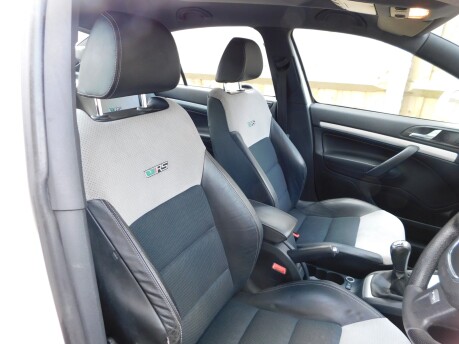 Skoda Octavia VRS LTD EDN 2.0 TDI CR 170 5dr 11
