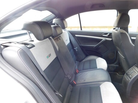Skoda Octavia VRS LTD EDN 2.0 TDI CR 170 5dr 13