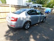 Skoda Octavia SE 1.4 TSI 5dr 4