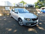 Skoda Octavia SE 1.4 TSI 5dr 1