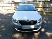 Skoda Octavia SE 1.4 TSI 5dr 9