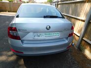 Skoda Octavia SE 1.4 TSI 5dr 5