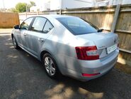 Skoda Octavia SE 1.4 TSI 5dr 6