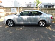 Skoda Octavia SE 1.4 TSI 5dr 7