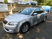 Skoda Octavia SE 1.4 TSI 5dr 8