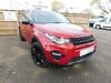 Land Rover Discovery Sport 2.0 SD4 HSE BLACK 5 Dr