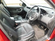 Land Rover Discovery Sport 2.0 SD4 HSE BLACK 5 Dr 17