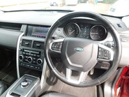 Land Rover Discovery Sport 2.0 SD4 HSE BLACK 5 Dr 11