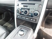 Land Rover Discovery Sport 2.0 SD4 HSE BLACK 5 Dr 14