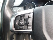 Land Rover Discovery Sport 2.0 SD4 HSE BLACK 5 Dr 15