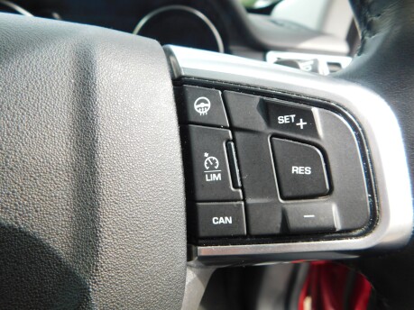 Land Rover Discovery Sport 2.0 SD4 HSE BLACK 5 Dr 16