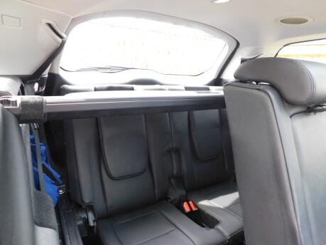 Land Rover Discovery Sport 2.0 SD4 HSE BLACK 5 Dr 22