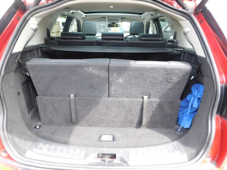 Land Rover Discovery Sport 2.0 SD4 HSE BLACK 5 Dr 24
