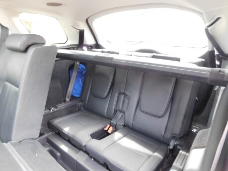 Land Rover Discovery Sport 2.0 SD4 HSE BLACK 5 Dr 23