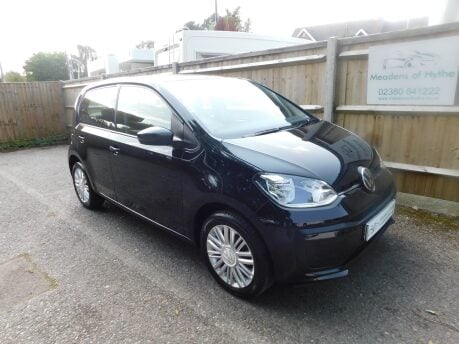 Volkswagen Up 1.0 5Dr 2