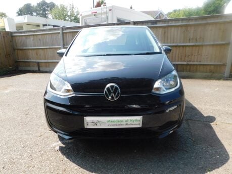 Volkswagen Up 1.0 5Dr 9