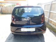 Volkswagen Up 1.0 5Dr 5