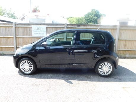 Volkswagen Up 1.0 5Dr 7