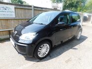 Volkswagen Up 1.0 5Dr 8
