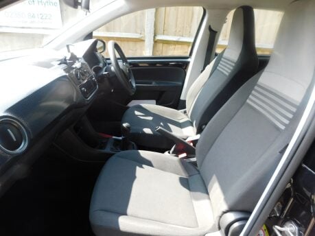 Volkswagen Up 1.0 5Dr 17