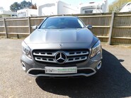 Mercedes-Benz GLA Class GLA 200 1.6 SE EXECUTIVE 5dr 9