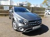 Mercedes-Benz GLA Class GLA 200 1.6 SE EXECUTIVE 5dr