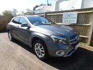 Mercedes-Benz GLA Class GLA 200 1.6 SE EXECUTIVE 5dr 2