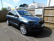 Skoda Karoq 1.5 SE L TSI DSG 5 Dr 2