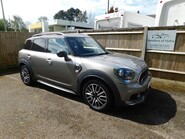 Mini Countryman COOPER S SPORT 2.0 AUTOMATIC 5dr 2