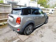 Mini Countryman COOPER S SPORT 2.0 AUTOMATIC 5dr 4