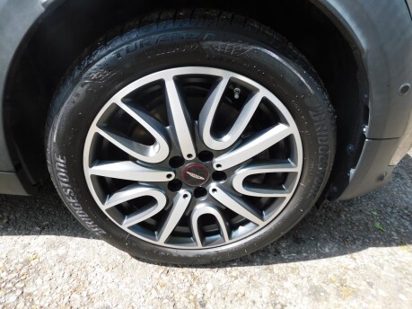 Mini Countryman COOPER S SPORT 2.0 AUTOMATIC 5dr 11