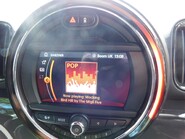 Mini Countryman COOPER S SPORT 2.0 AUTOMATIC 5dr 16