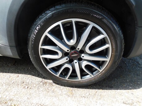 Mini Countryman COOPER S SPORT 2.0 AUTOMATIC 5dr 12