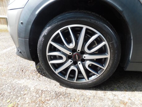 Mini Countryman COOPER S SPORT 2.0 AUTOMATIC 5dr 13
