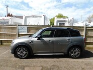 Mini Countryman COOPER S SPORT 2.0 AUTOMATIC 5dr 7