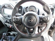 Mini Countryman COOPER S SPORT 2.0 AUTOMATIC 5dr 19