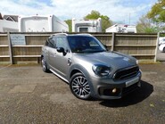 Mini Countryman COOPER S SPORT 2.0 AUTOMATIC 5dr 1