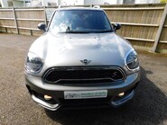 Mini Countryman COOPER S SPORT 2.0 AUTOMATIC 5dr 9